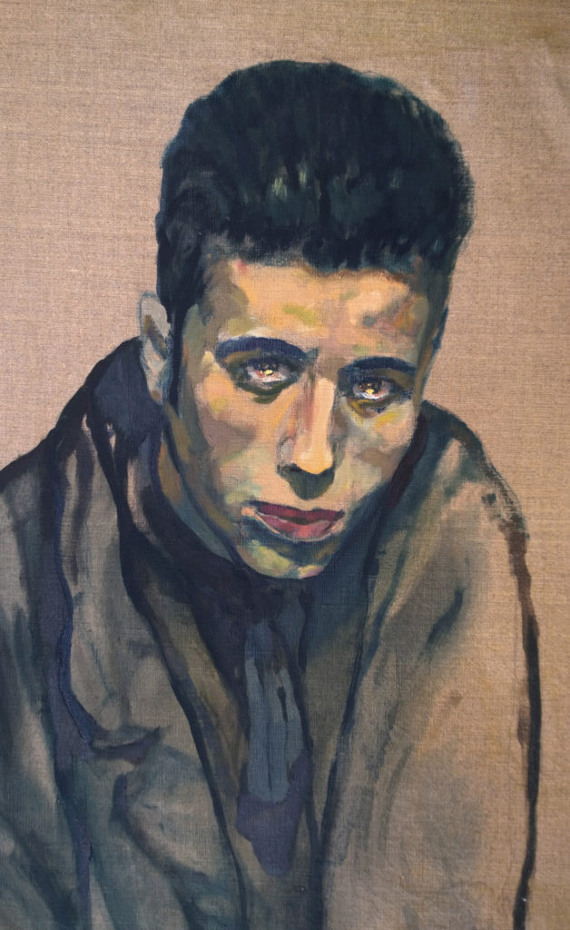 autorretrato-self-portrait-detail-juan-vaquerizo
