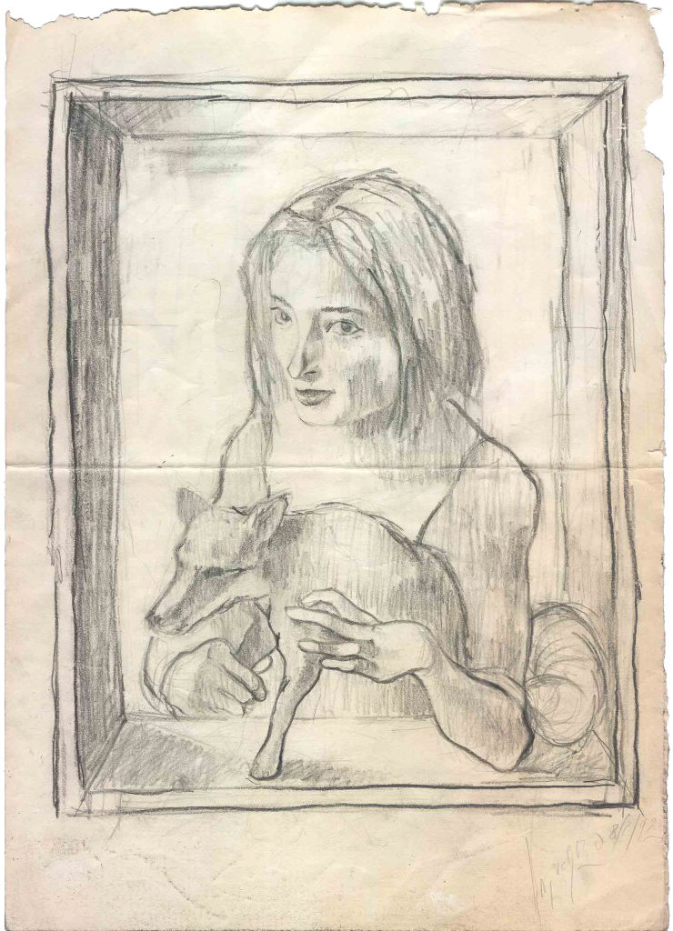 Sandra-y-la-zorra-744x1024-Juan Vaquerizo