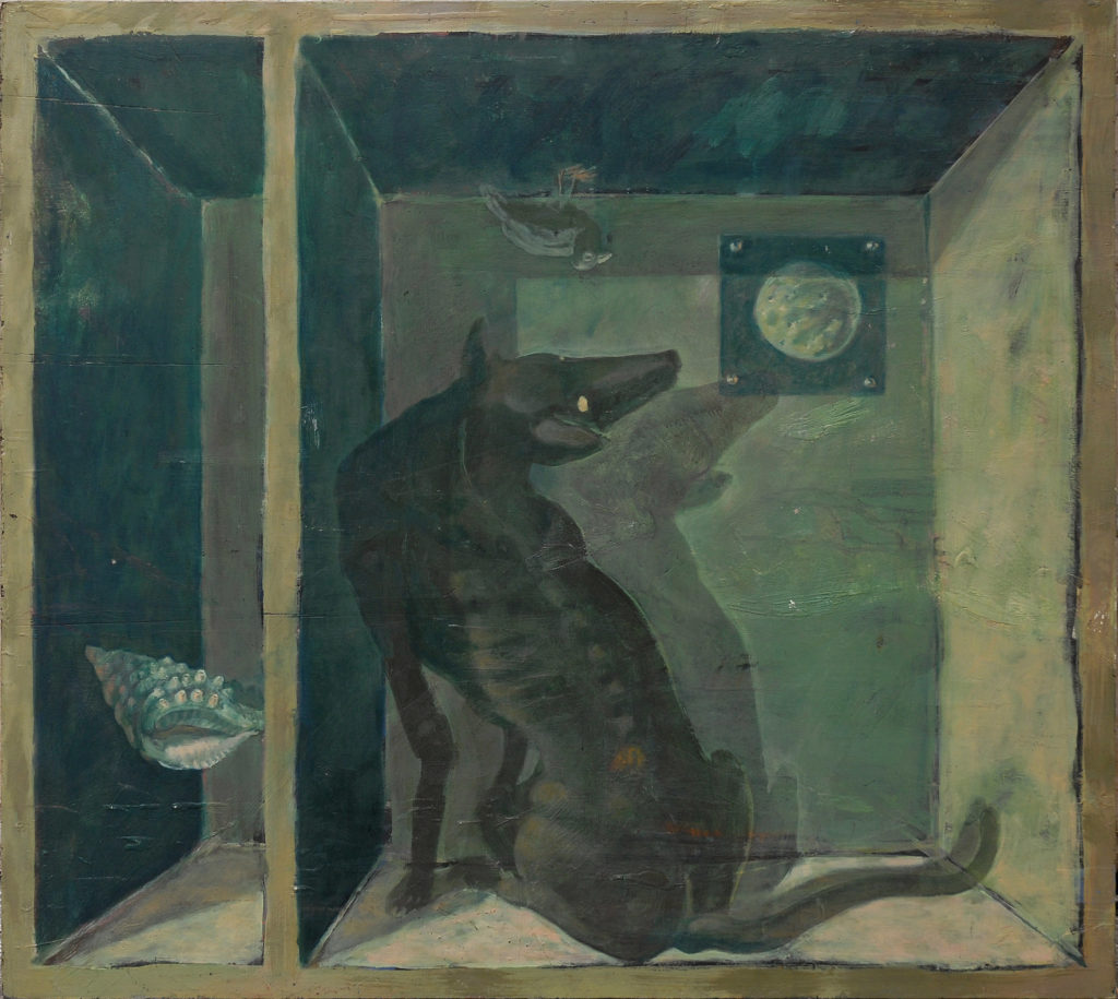 interior-con-perro-y-luna-juan-vaquerizo